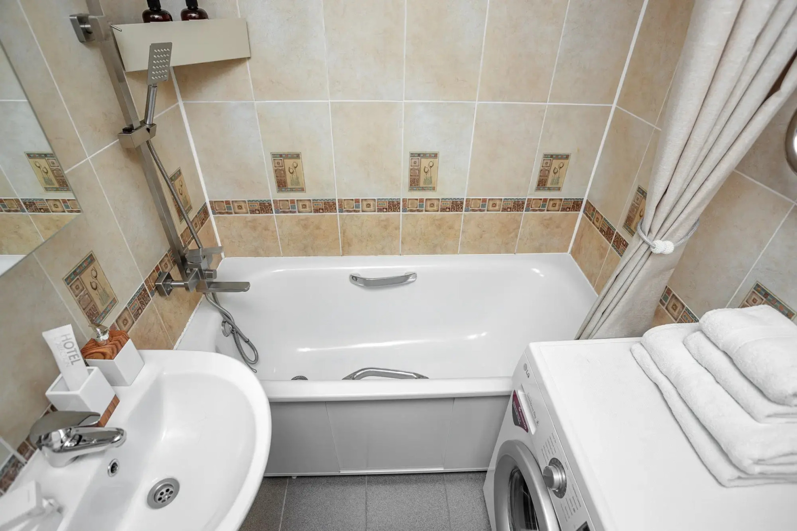 Апартаменты Комфорт Класса в Центре Города