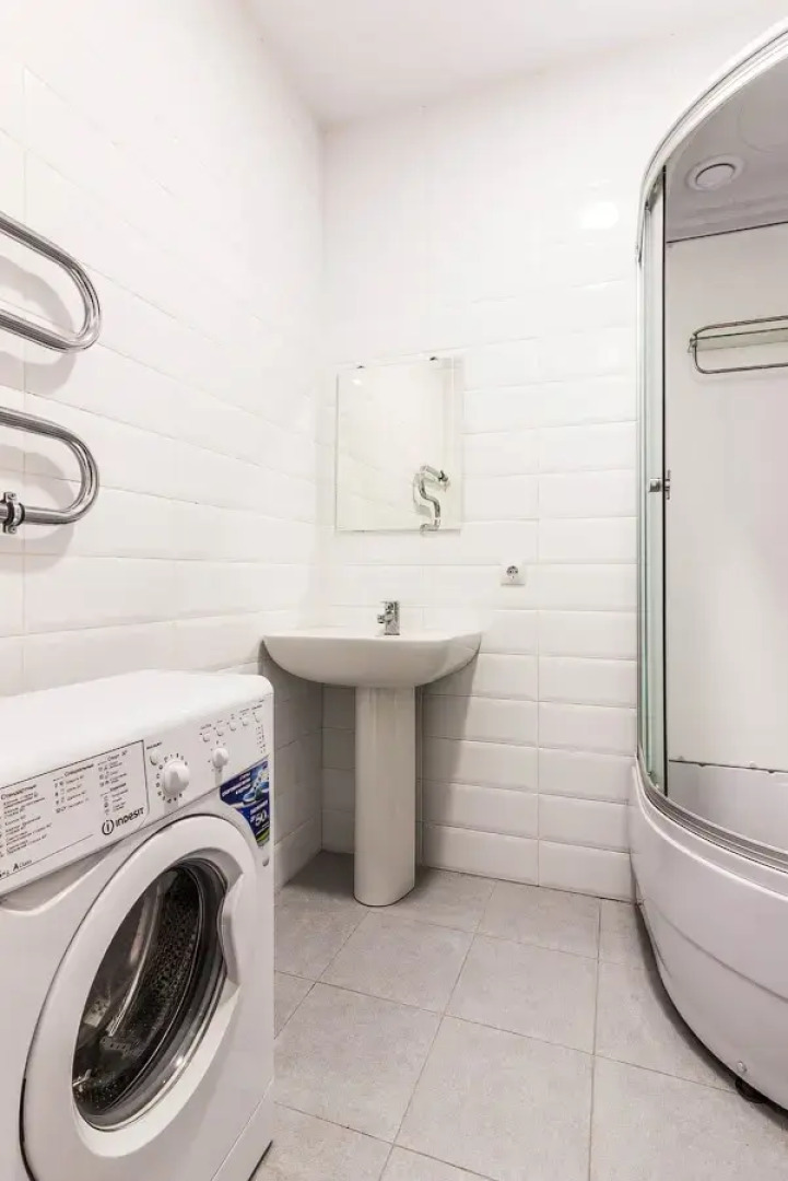 Квартира стильная в Бузулуке от компании V-Gosti