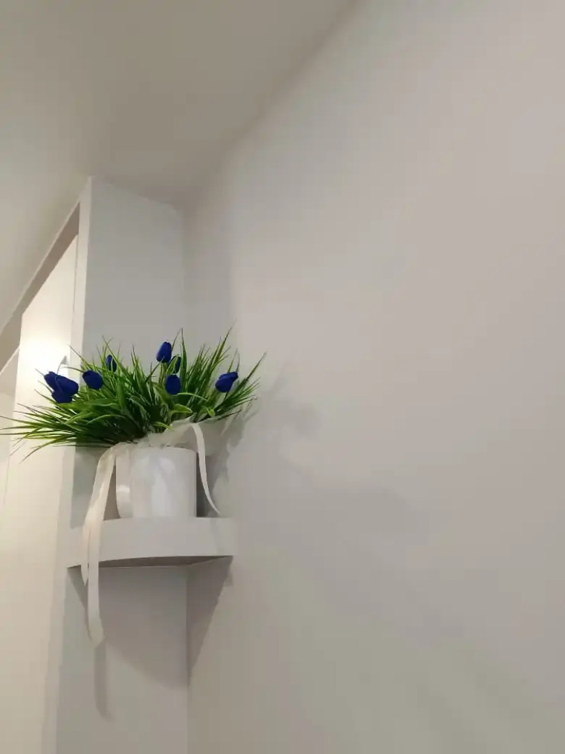 Квартира на ЖК Курортном