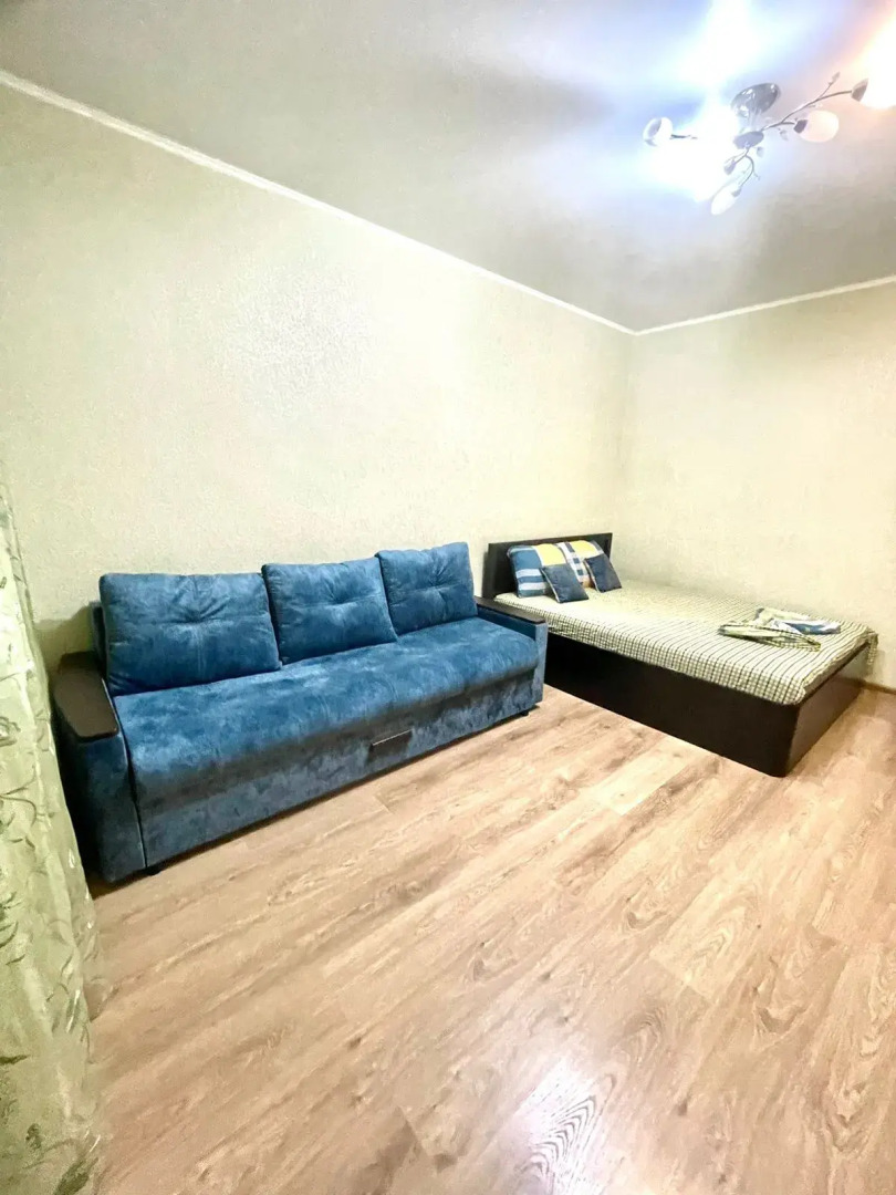 Квартира Возле Экспоцентра и Мамаев Курган