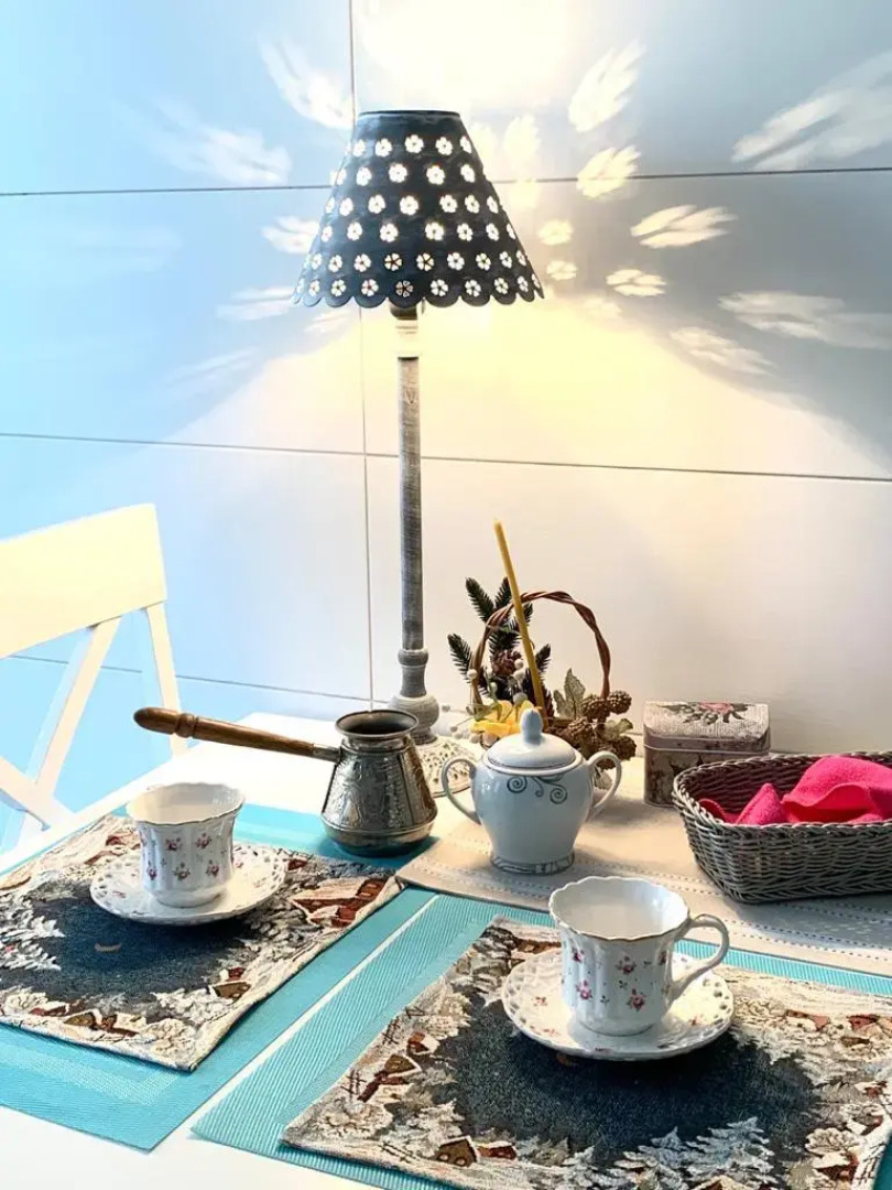 Апартаменты у моря Московская 60