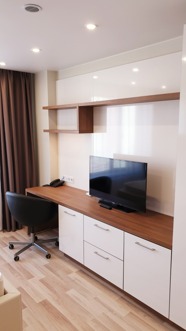 Апартаменты Mitino