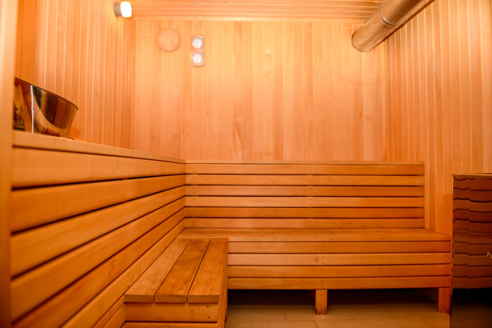 Гостевой Дом Азов Инн