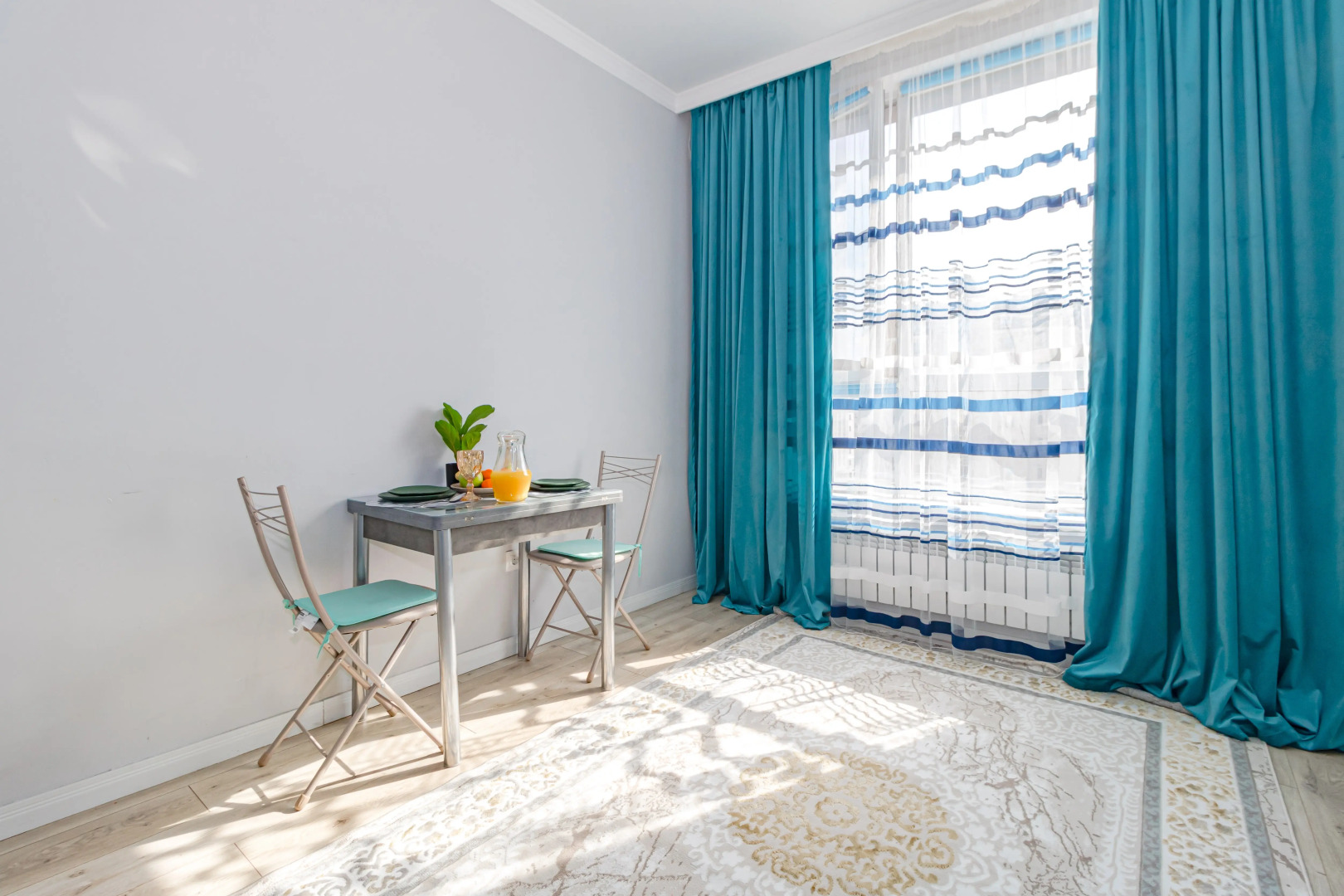 Апартаменты Стильные Апартаменты