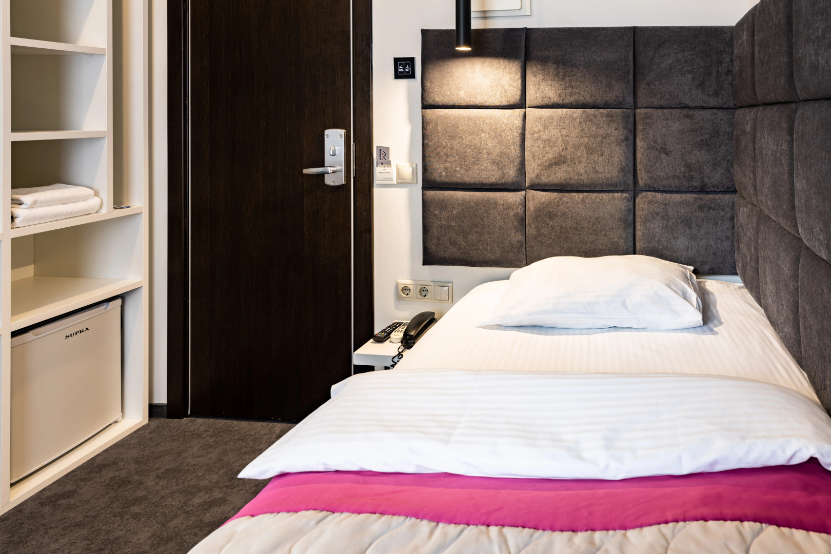 Отель Минима Белорусская