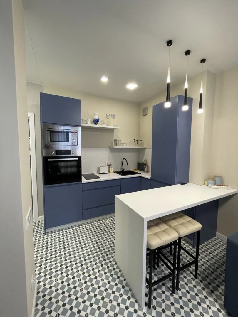 Квартира Роза Ветров