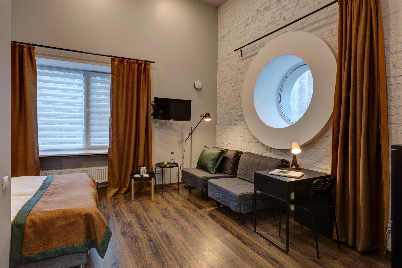 Отель FotoHotel