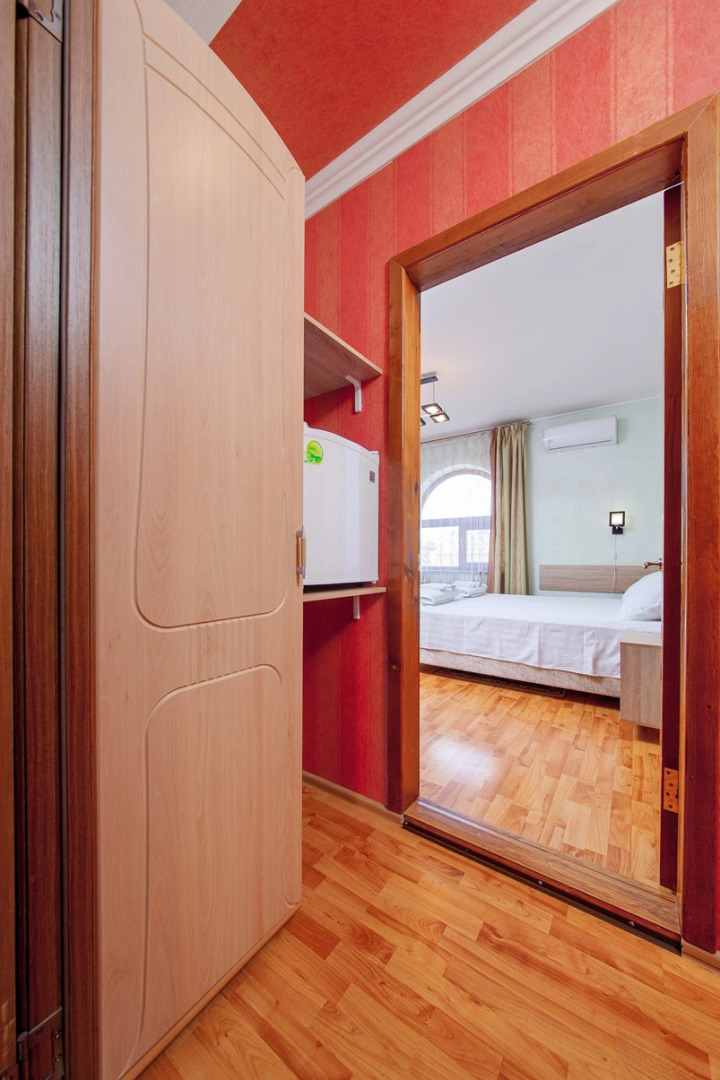 Гостевой дом Семья