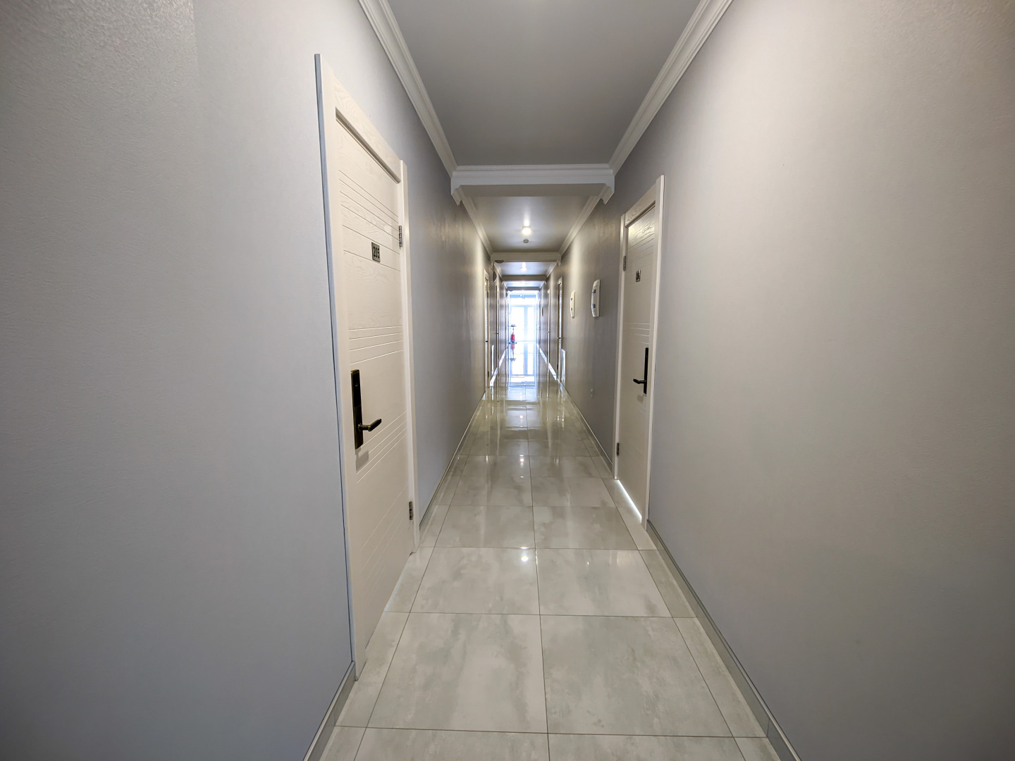 Гостевой дом Галини резорт