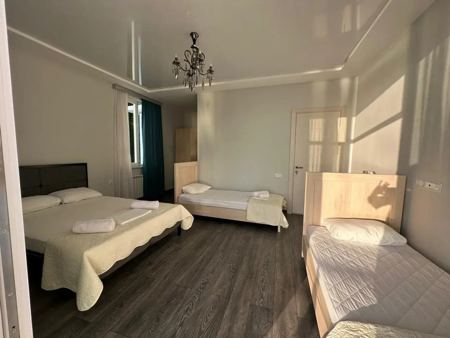 Гостевой дом Guesthouse 99