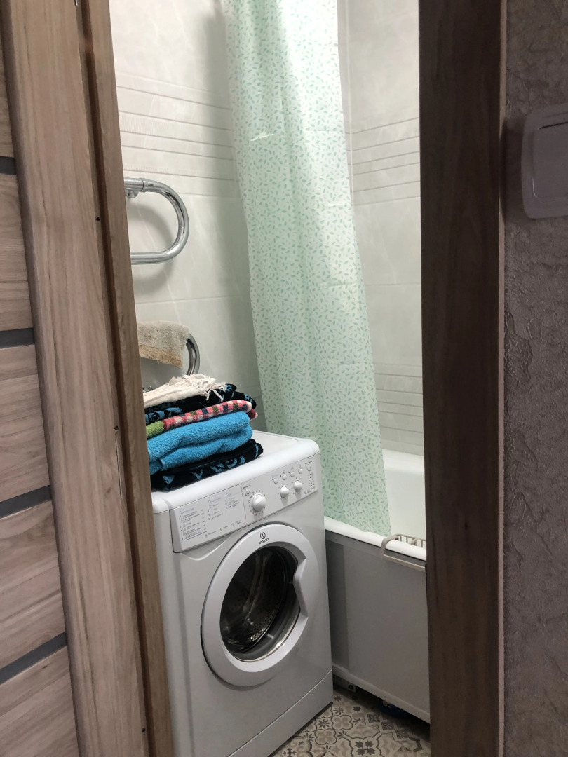 Квартира в Листвянке