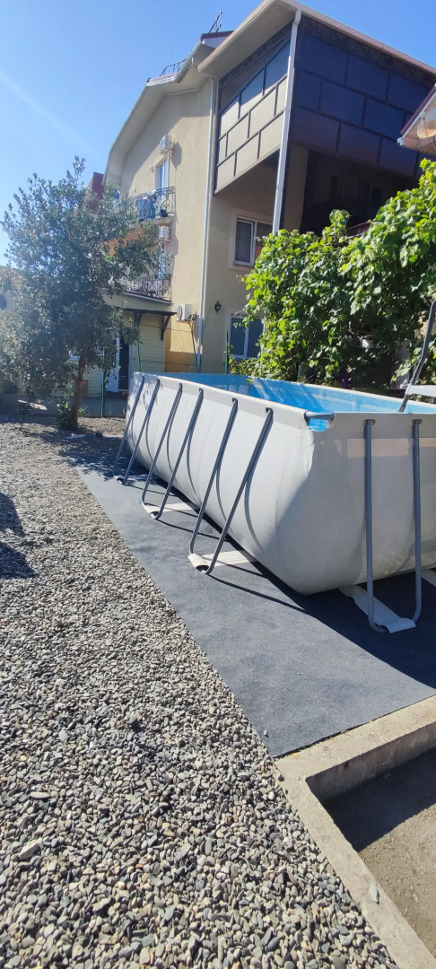 Гостевой дом Диана