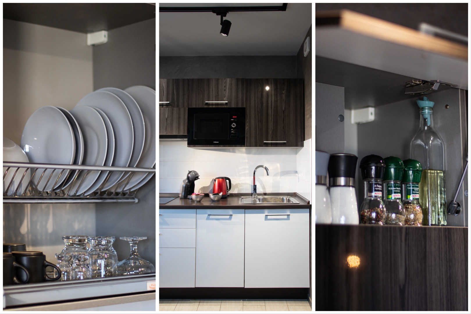 Апартаменты Loft Apartment/30A Lunnaya