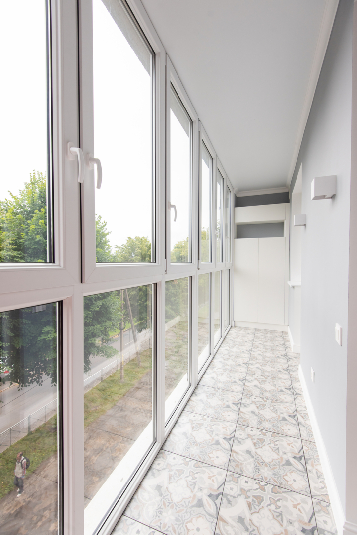 Квартира ЖК Ратсхоф Парк