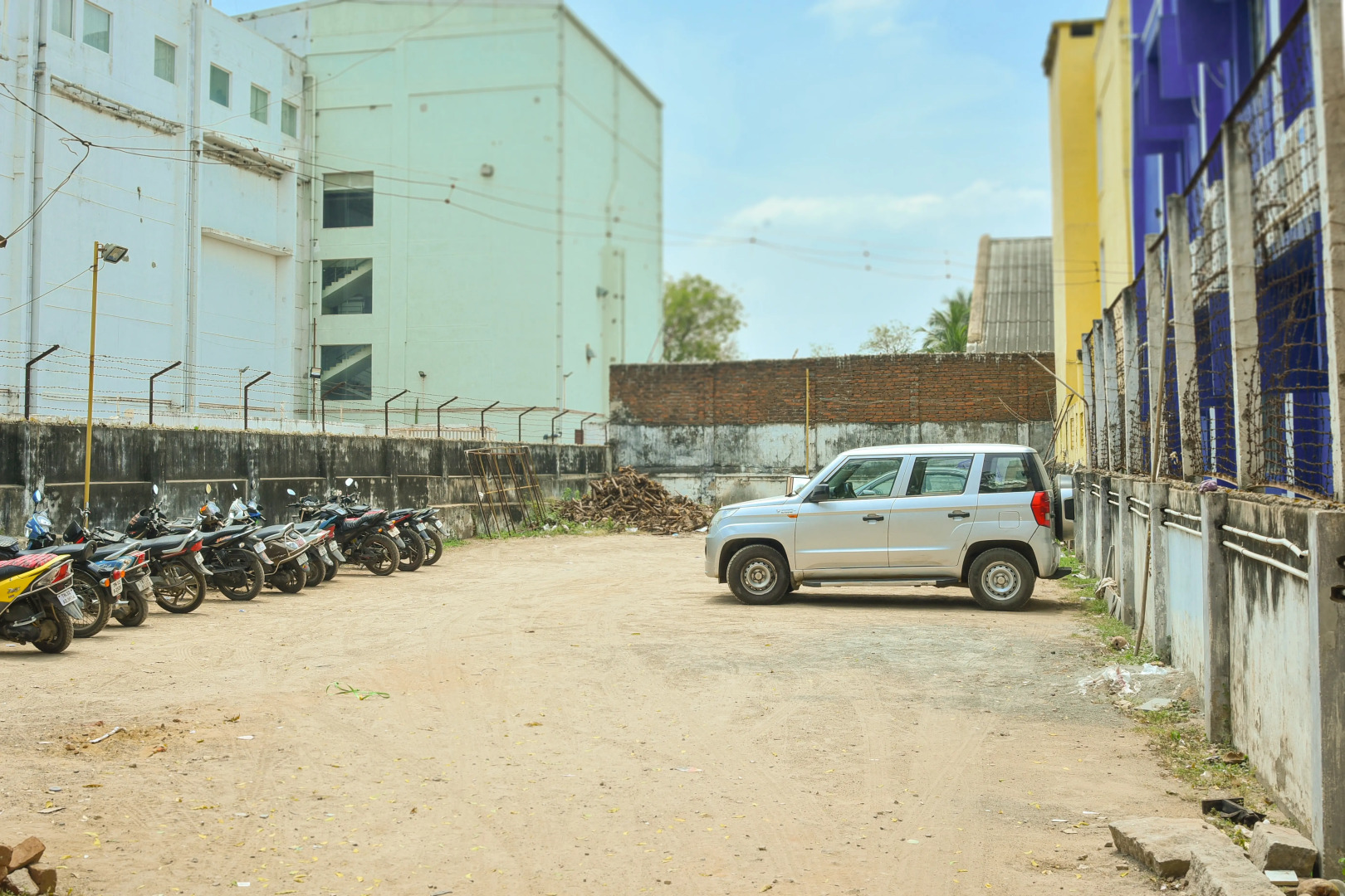 Жилое Помещение Balaji Lodge