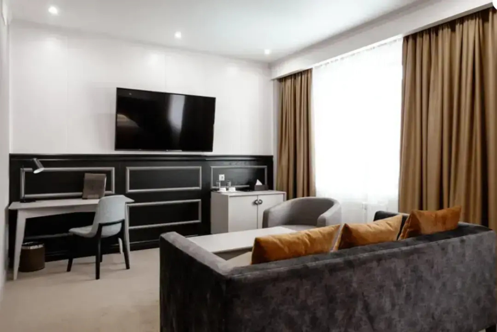 Бутик-отель Хабаровск Сити