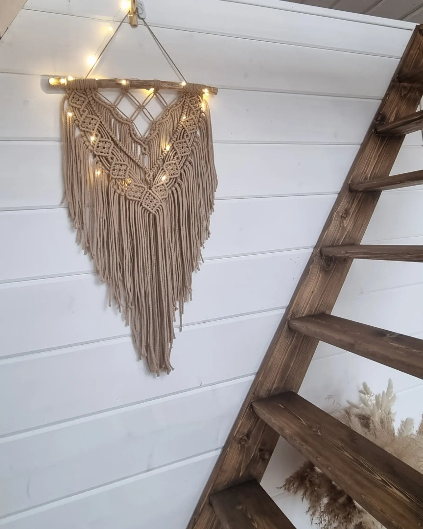 Бунгало Бережок А-фрейм