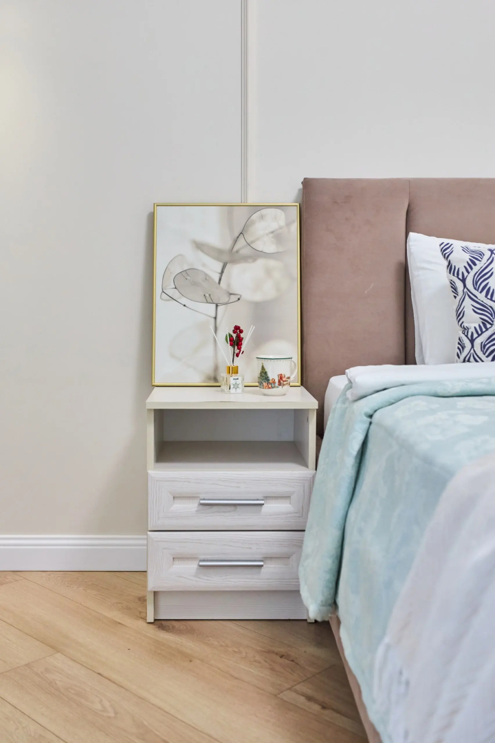 Квартира Элитная в ЖК Бизнес-Класса Белый Ангел с Видом на Дон