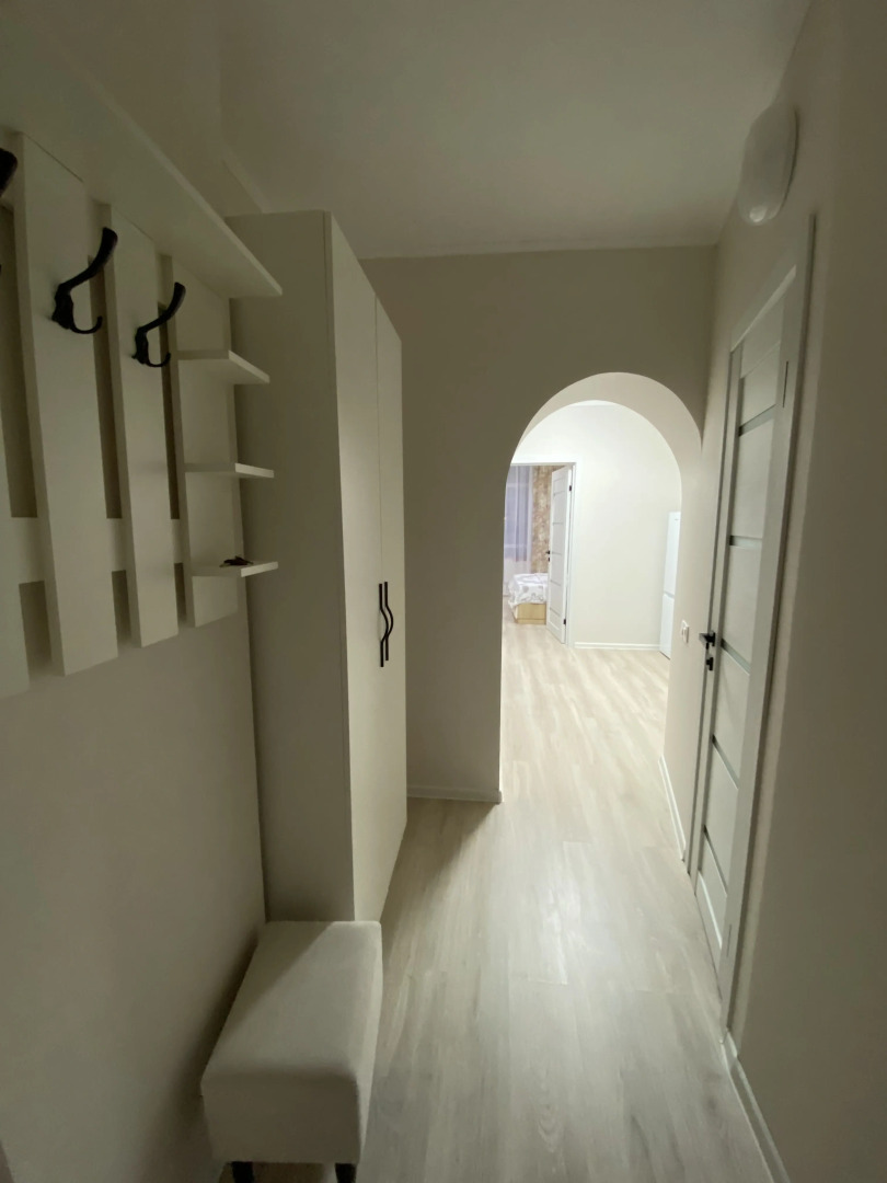 Апартаменты Босфор