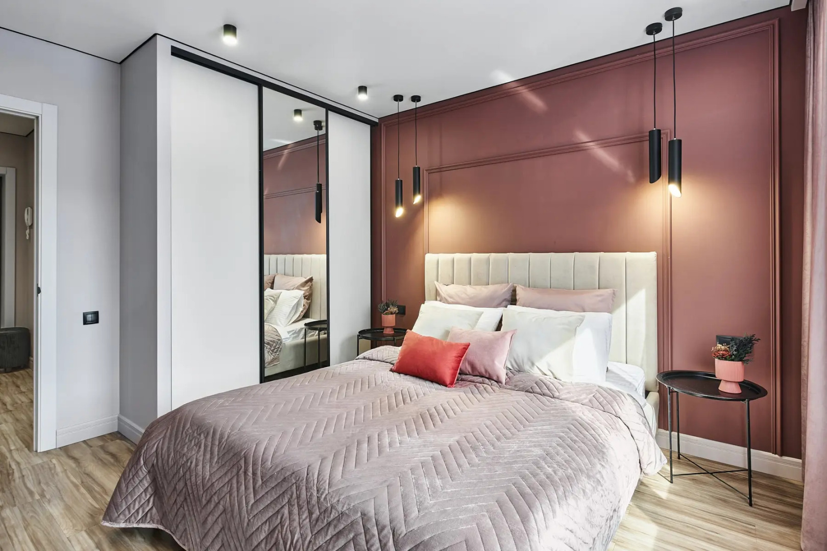 Квартира 2к на 50 Лет Октября 57в