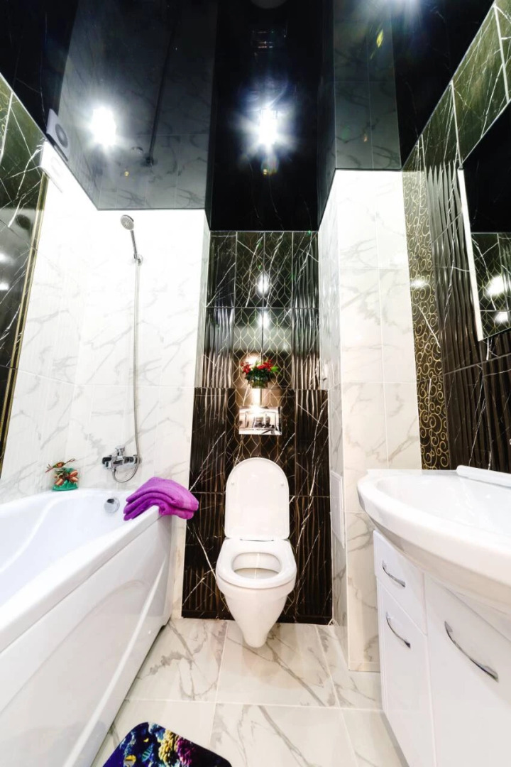 Апартаменты Вольская 2Д