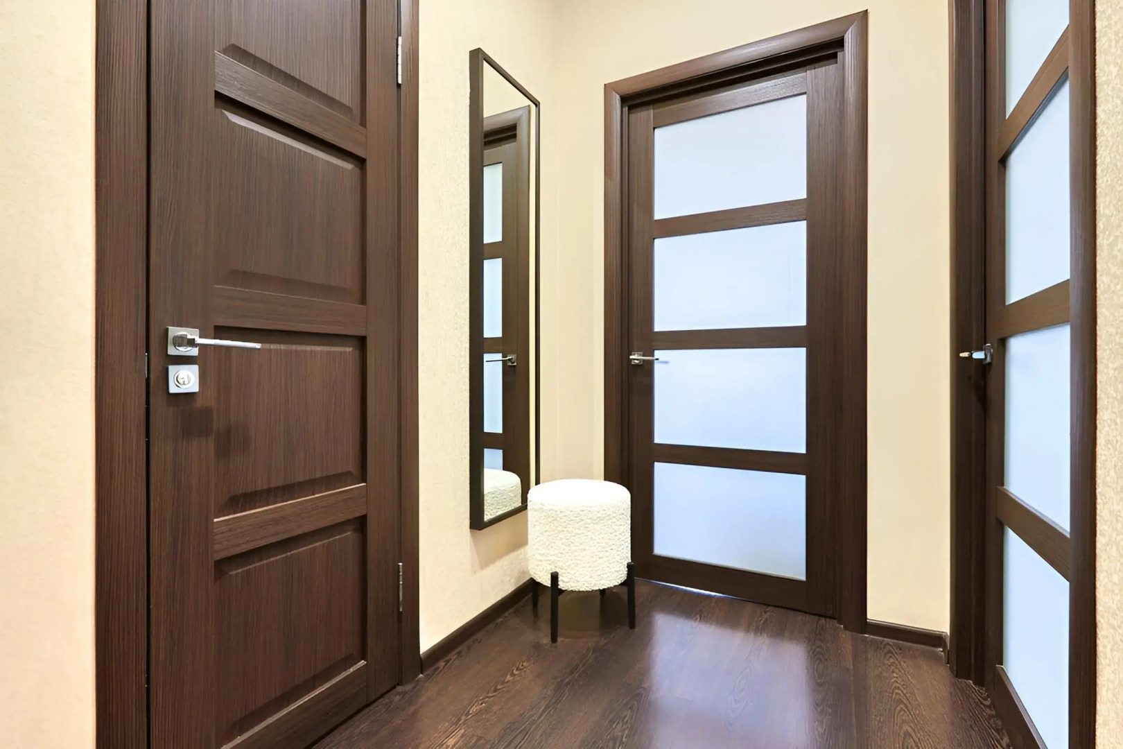 Квартира на Первой Линии у Парка Галицкого