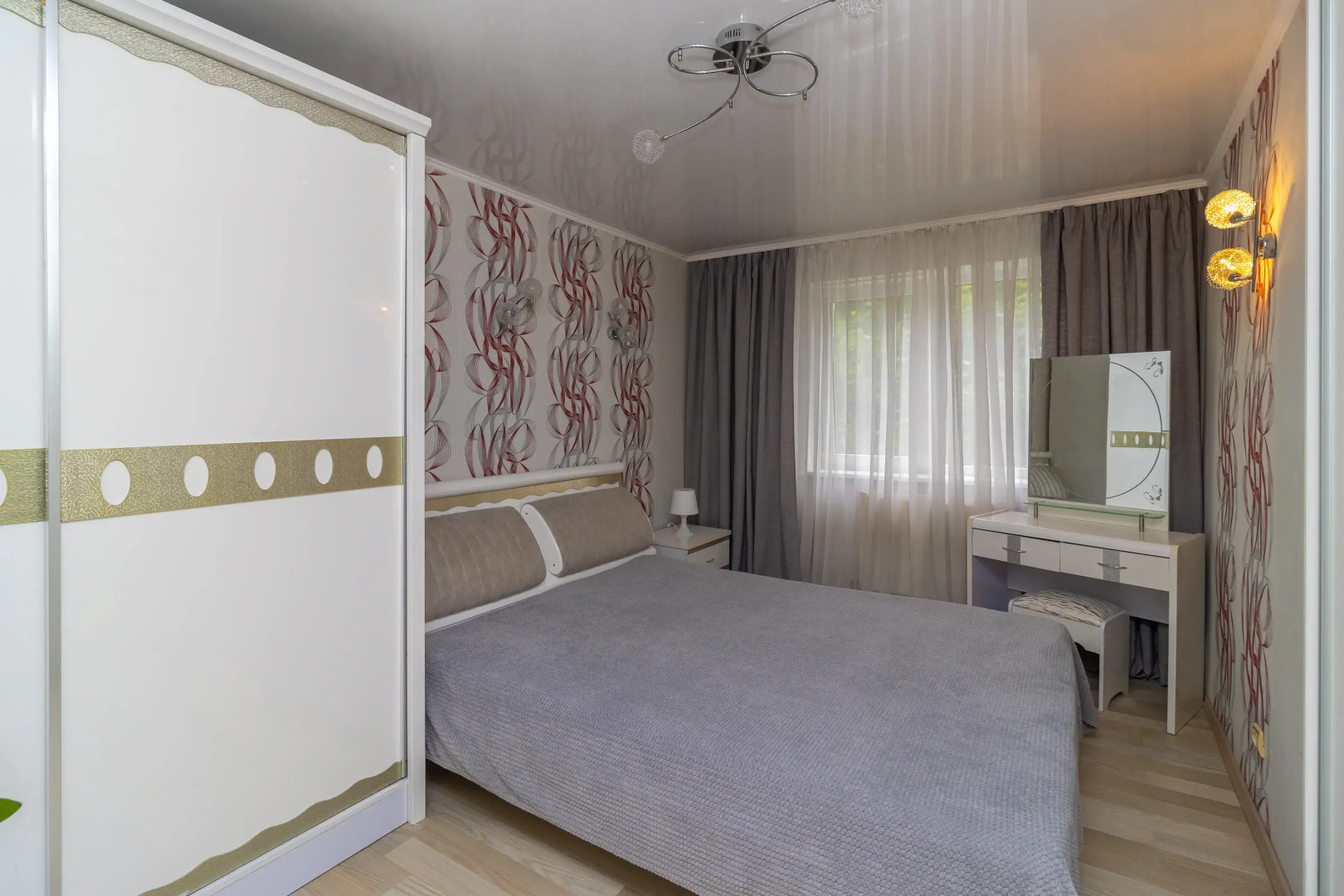 Апартаменты Центр города