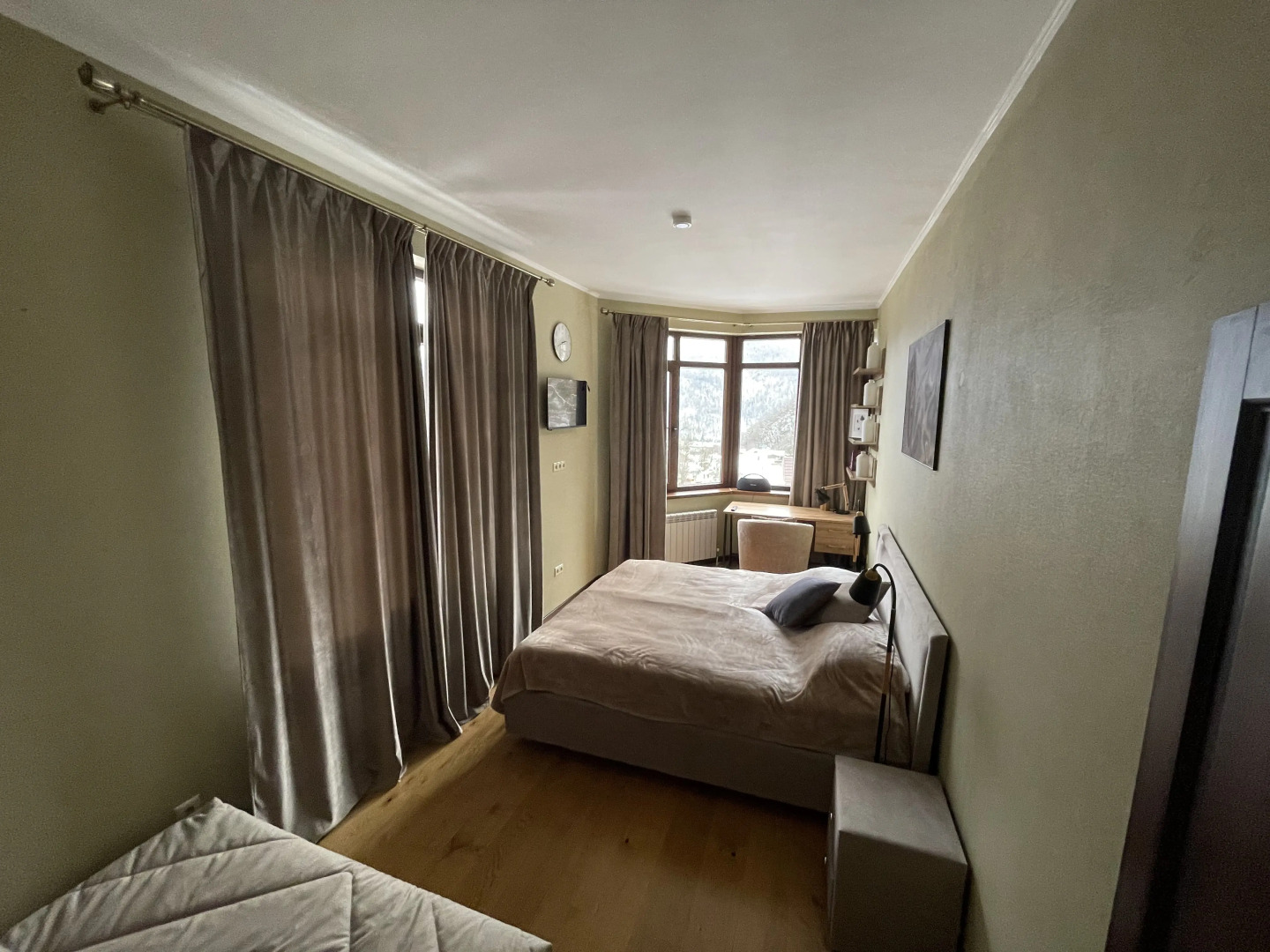 Апартаменты на улице Дальняя 27