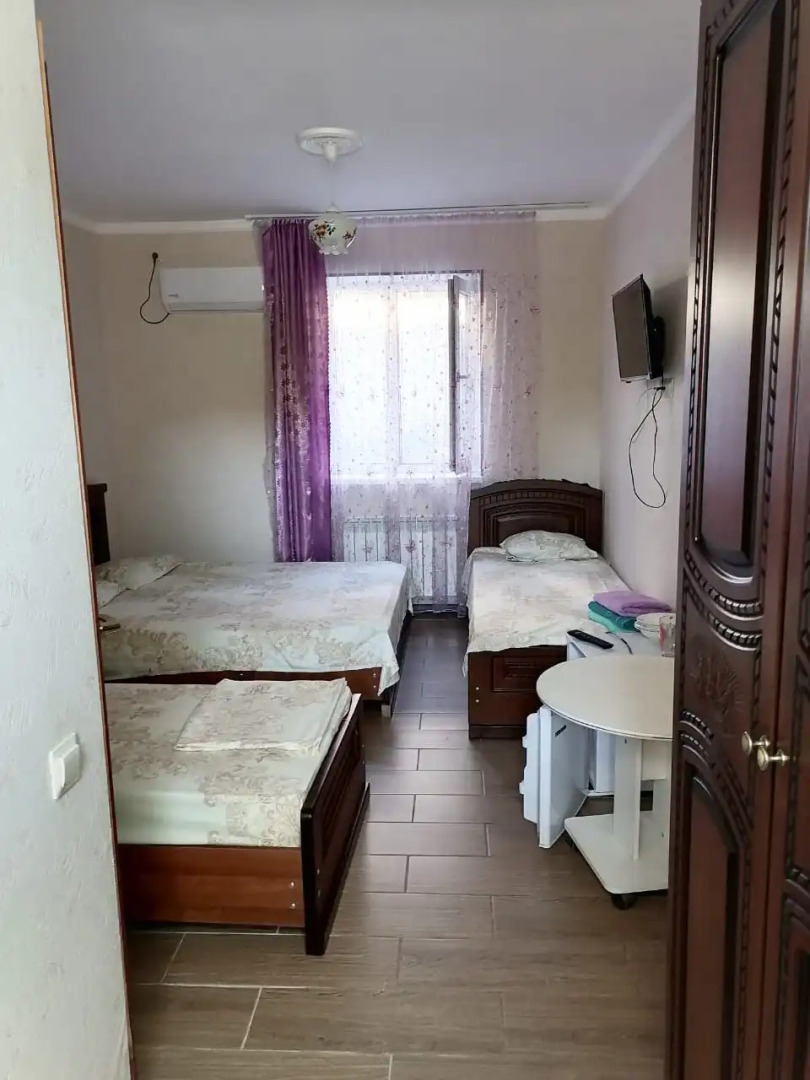 Мини-Отель Anapa City