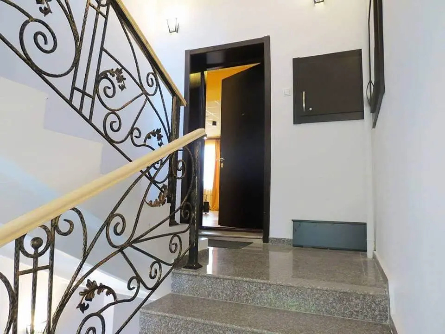 Отель Your Home