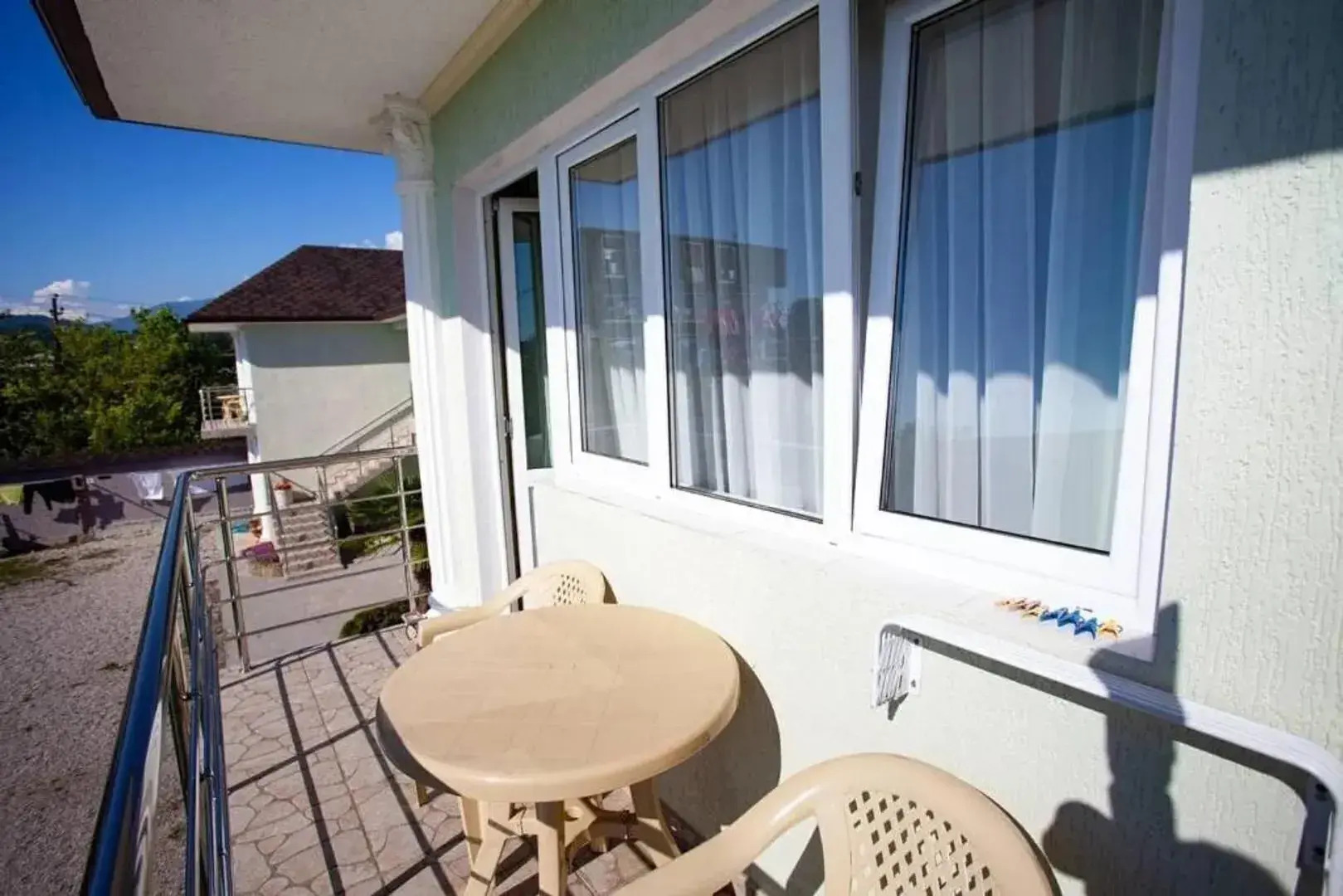 Гостевой дом БроНау Ася