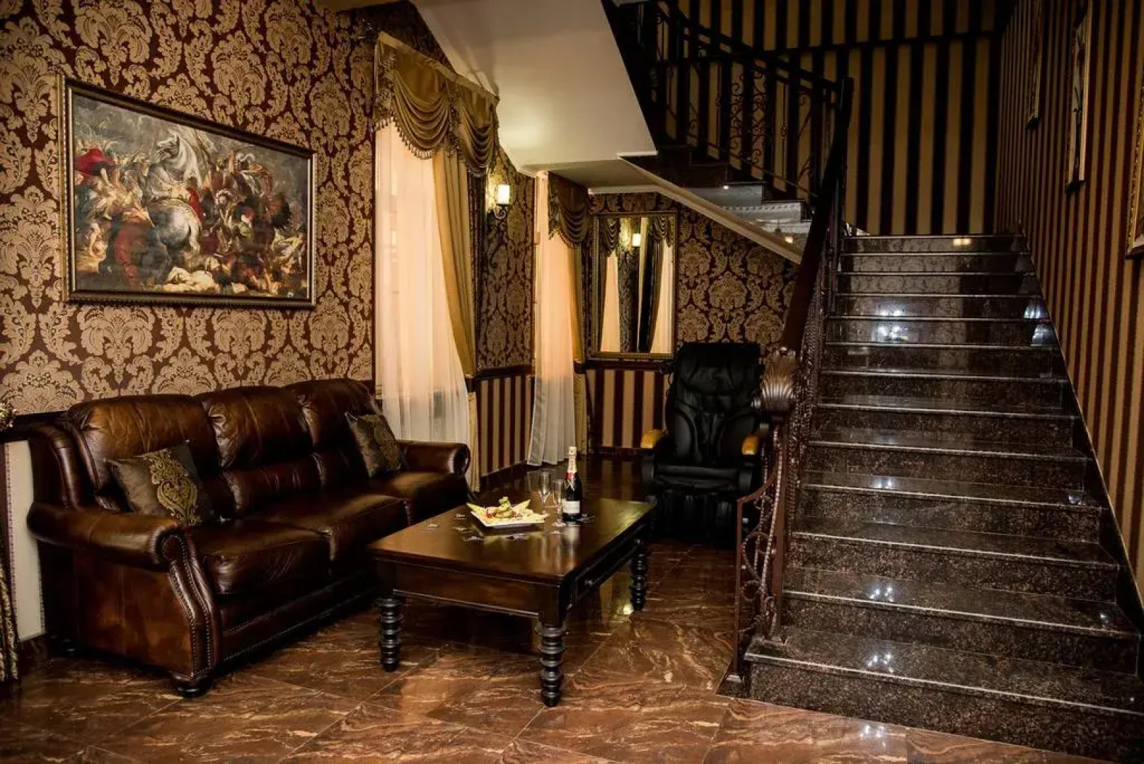 Отель Espero Hotel Resort & Spa