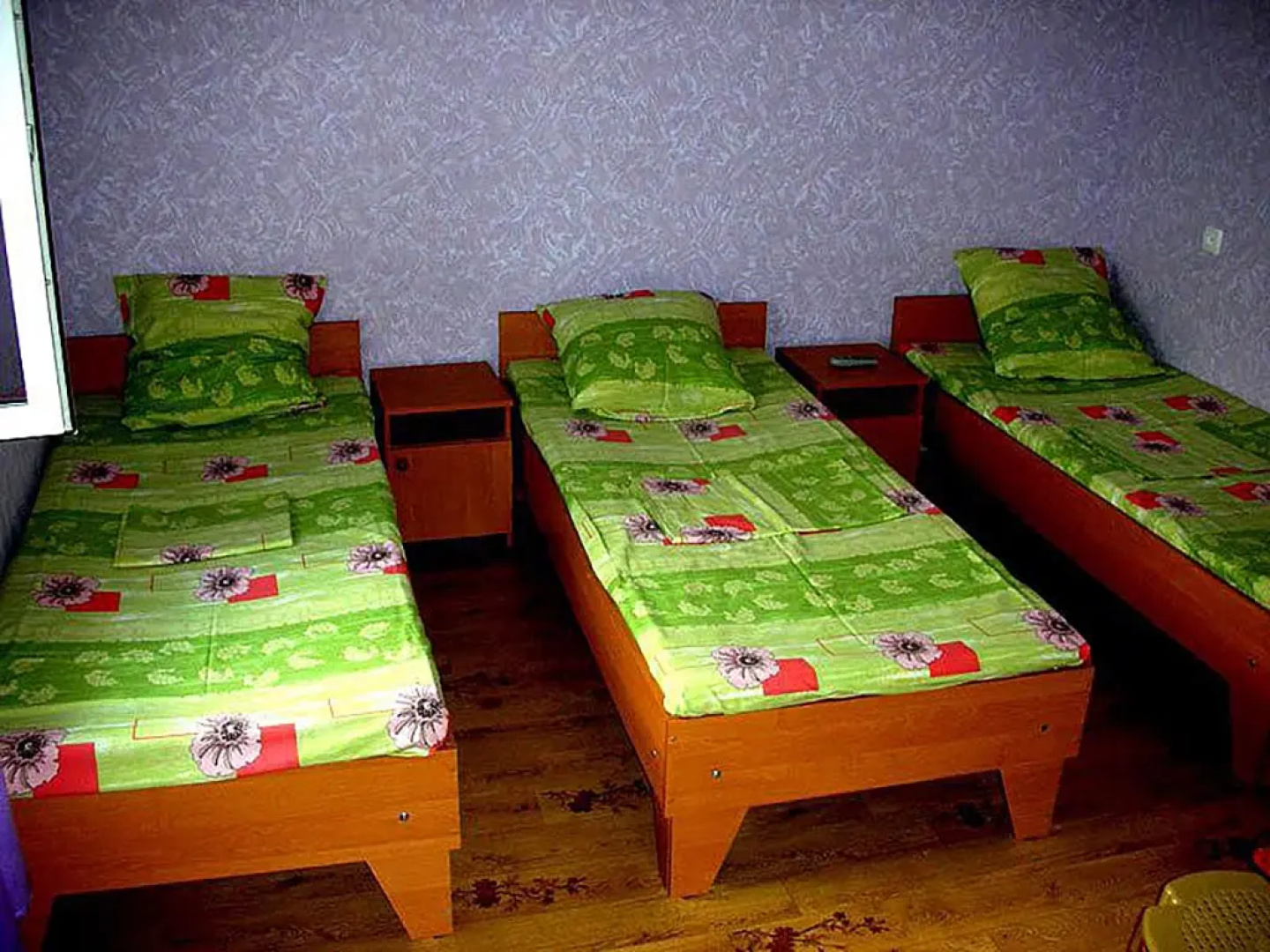 Мини-отель Розовый Фламинго