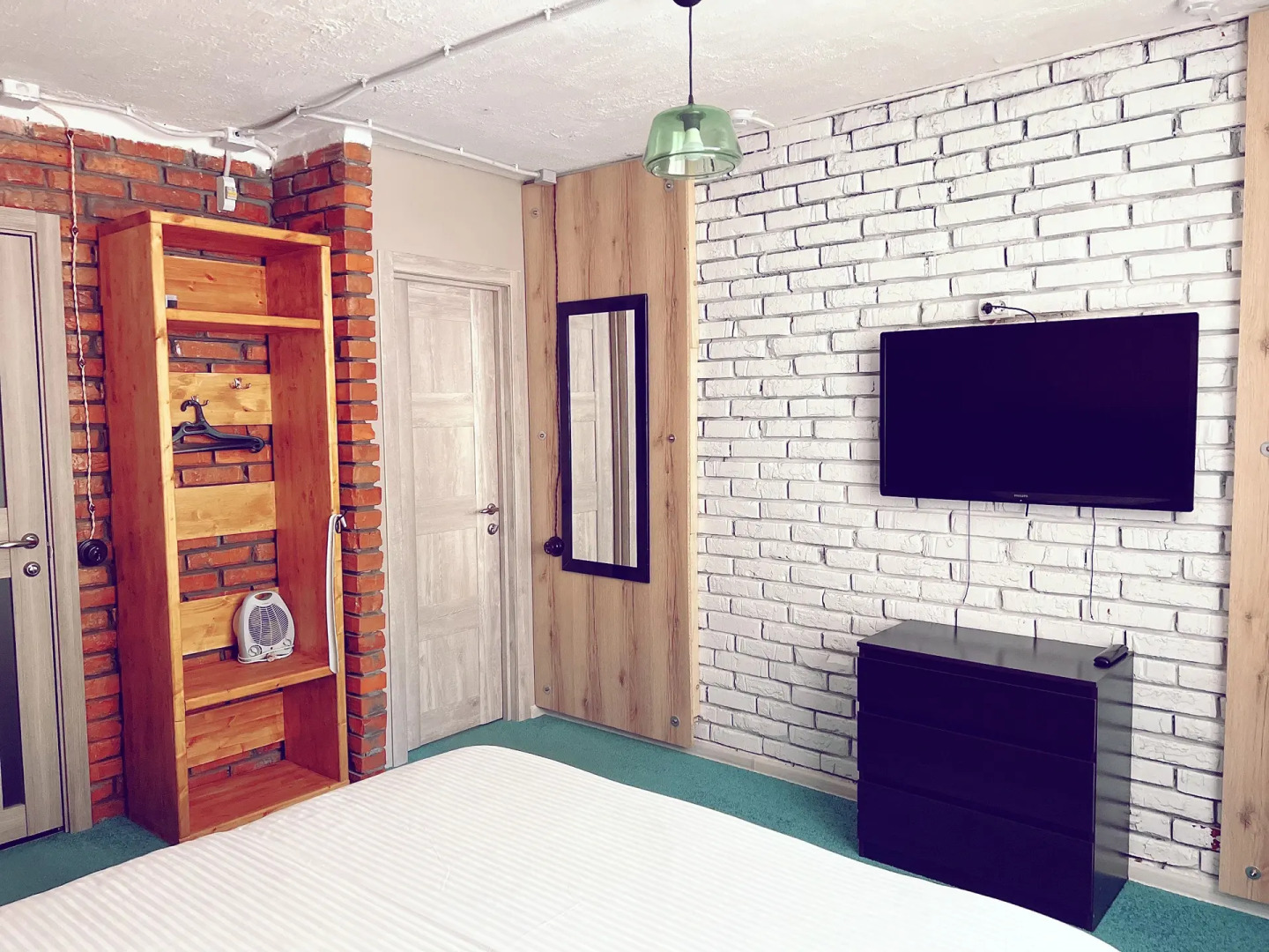 Отель LOFT 1 16