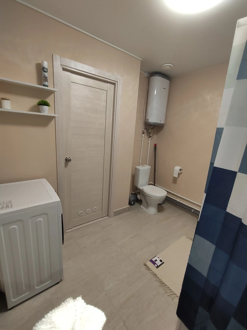 Апартаменты Атмосфера Love