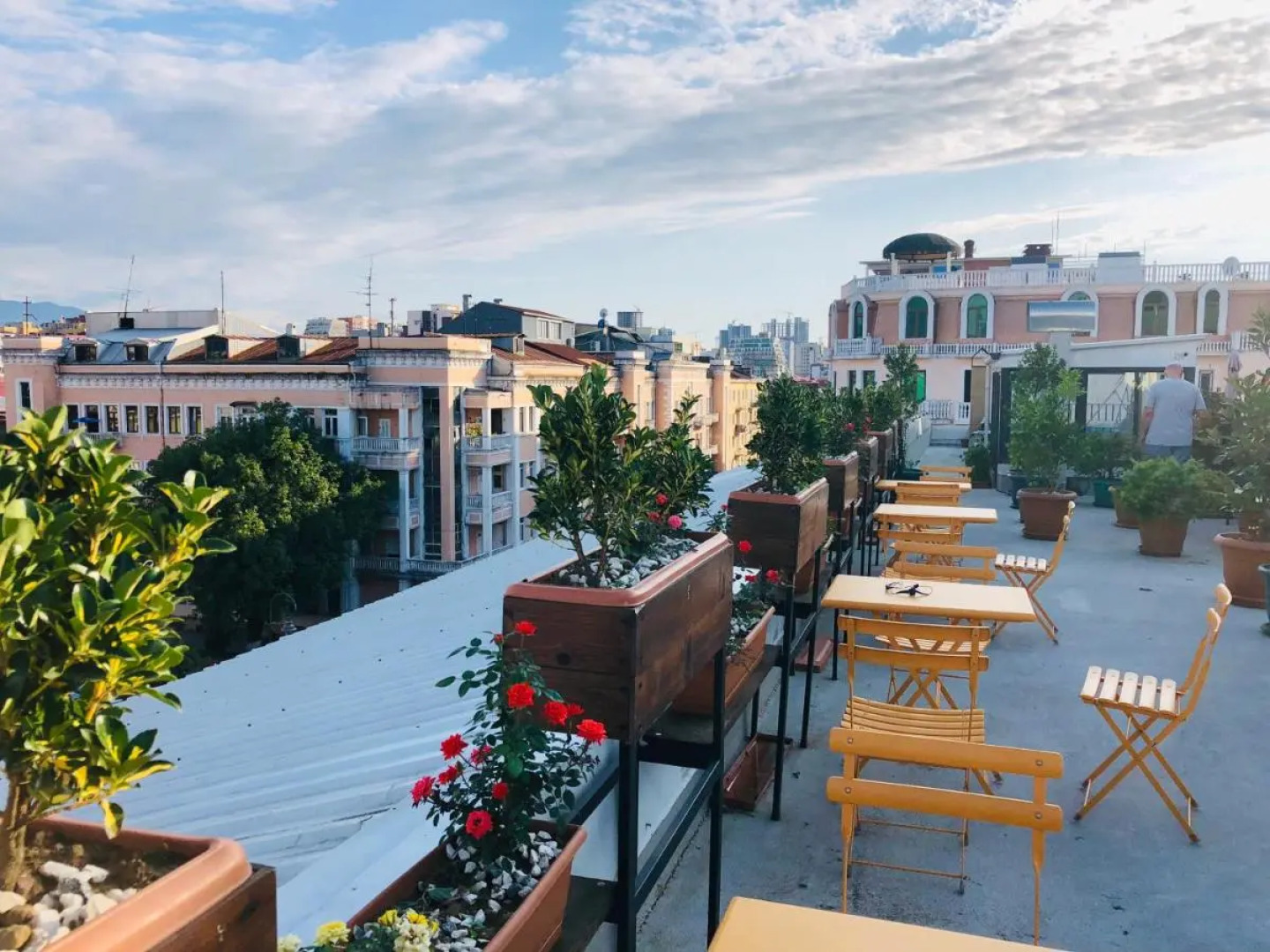 Апартаменты Mariinsky & Hotel