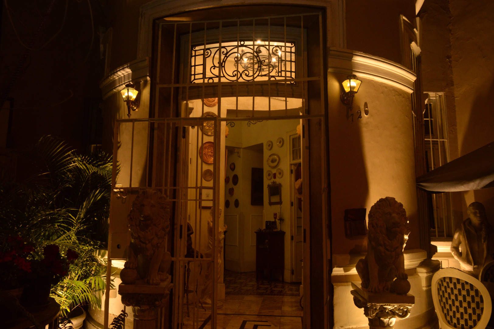 Отель Cas Falleri Boutique