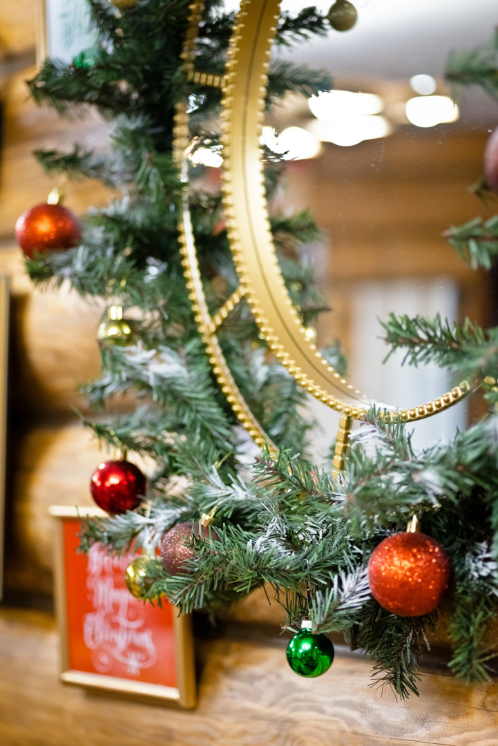 Эко-Отель Байкальское Шале