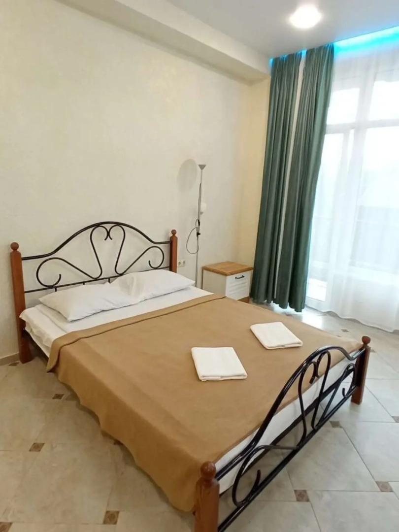 Апартаменты Студия 1 4