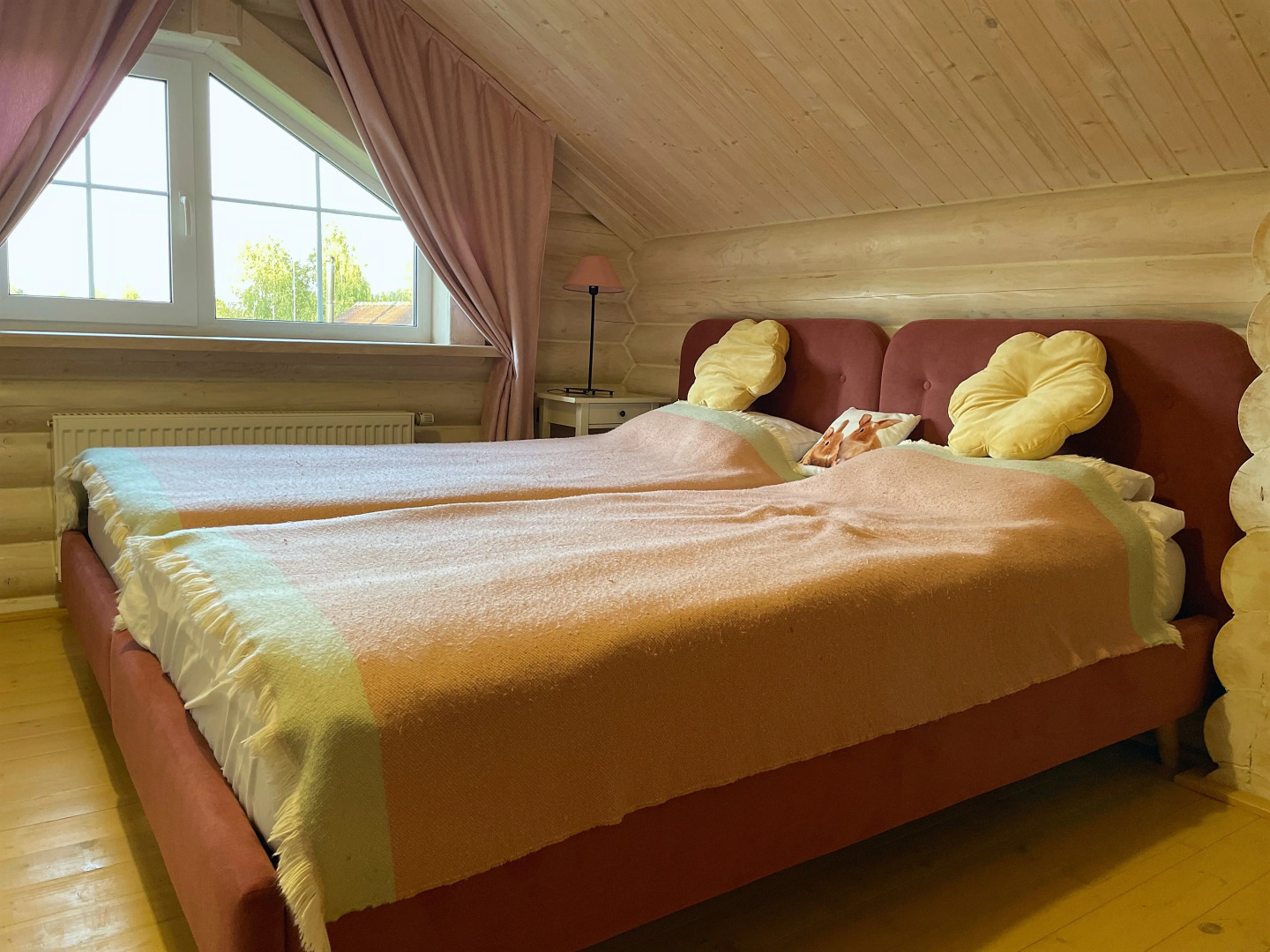 Частный Дом Лукавая 1