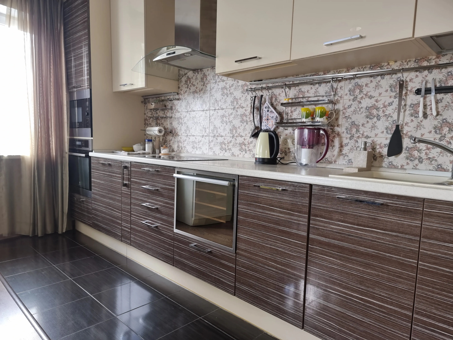 Апартаменты А&М с видом на остров Канта