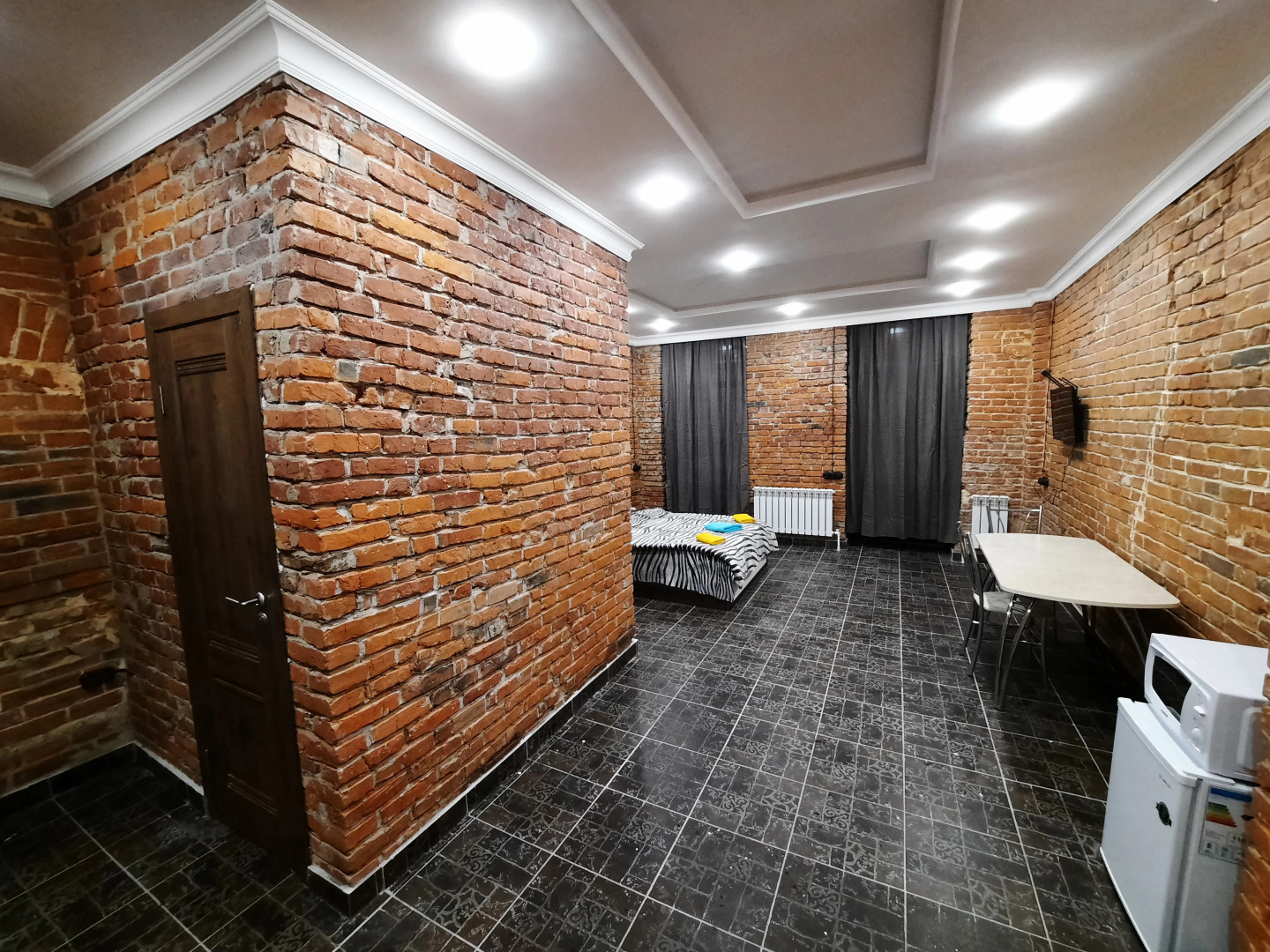 Апартаменты Ленина 113