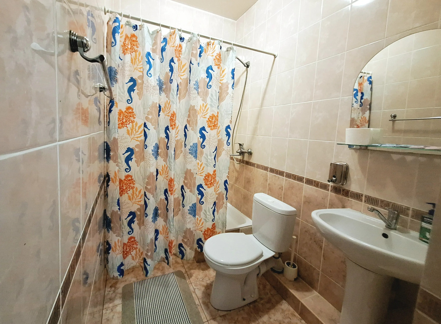 Гостевой Дом Ардо