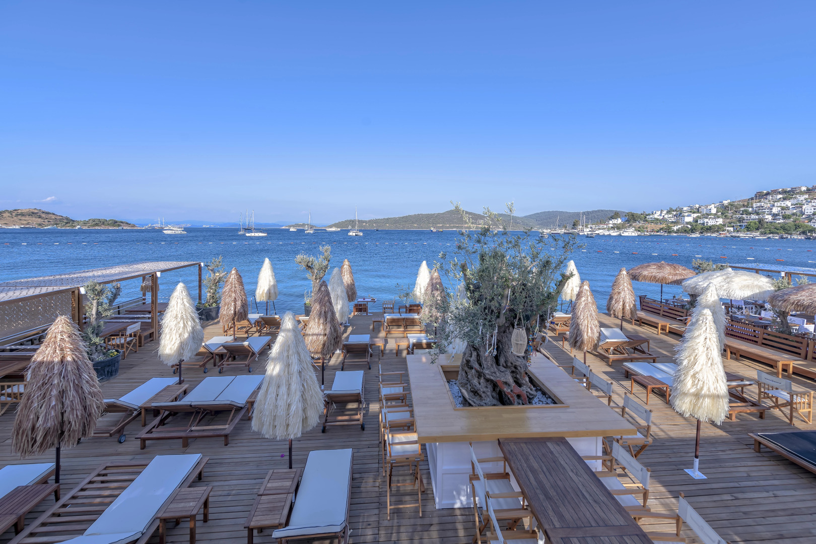 Бутик-отель Borsa Rooms