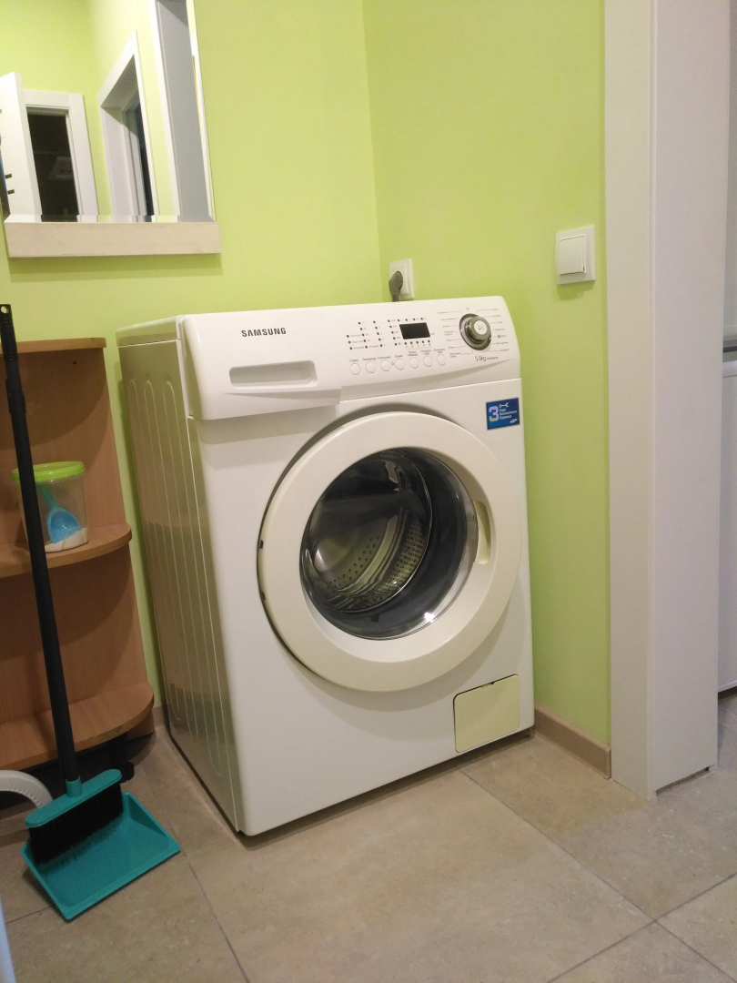 Квартира Янтарное побережье