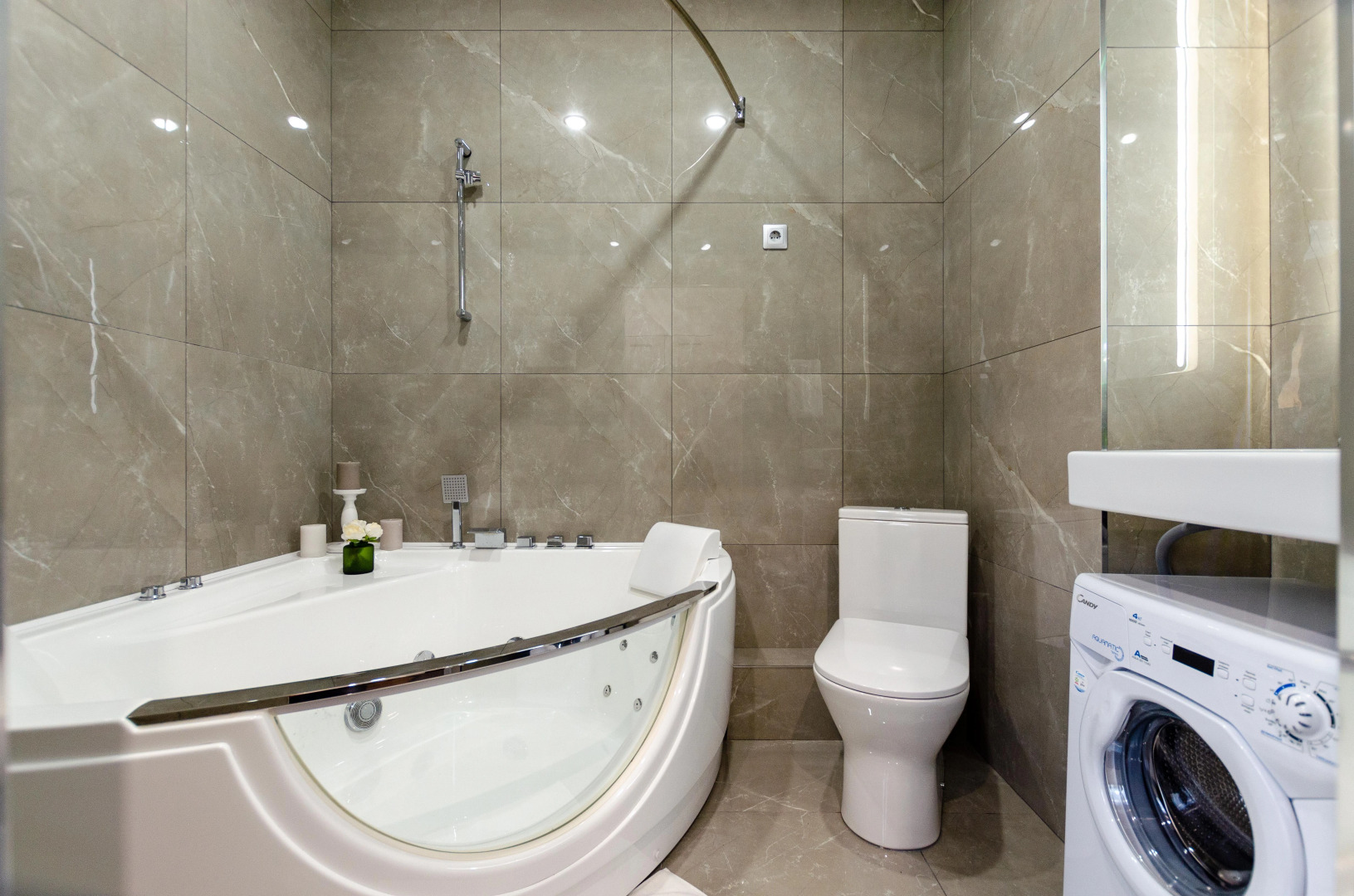 Апартаменты Guest House