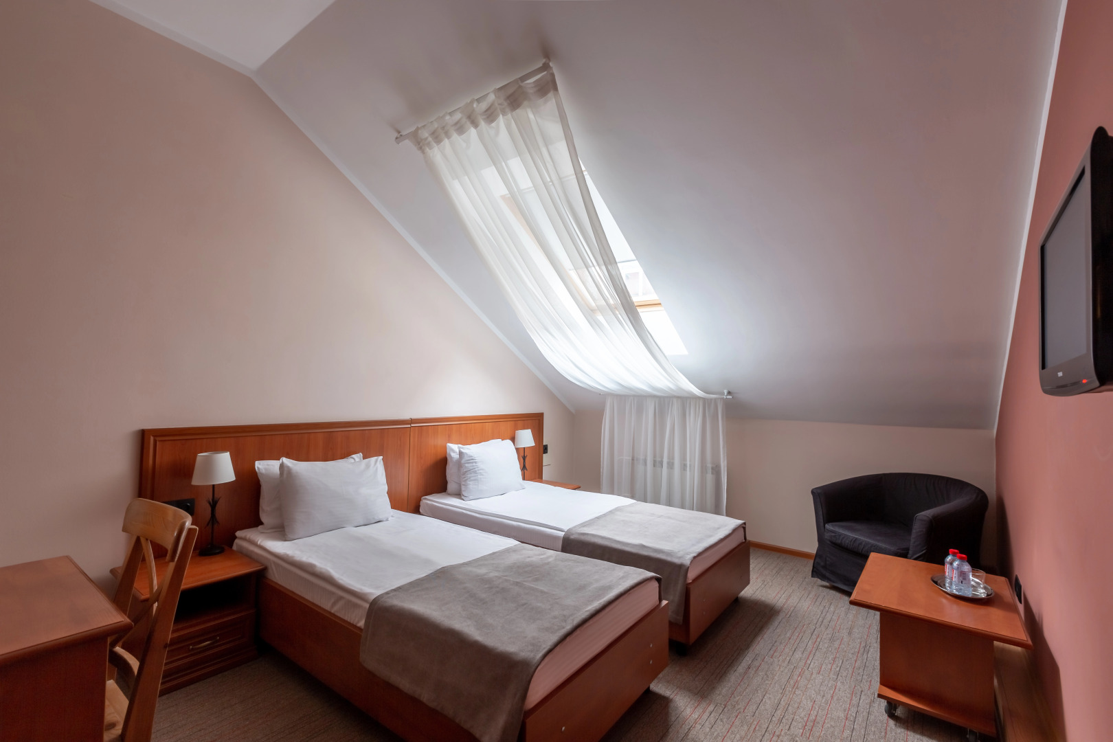 Отель Таганка