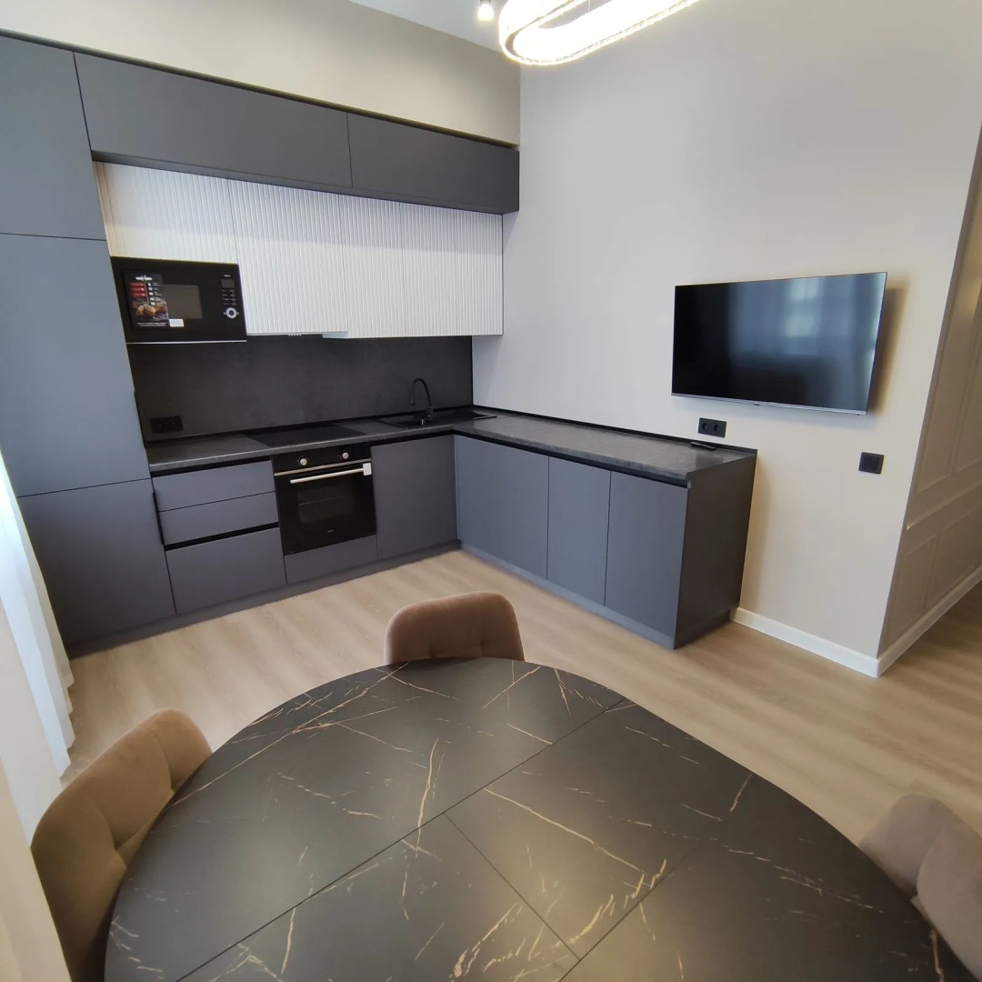 Апартаменты в ЖК Шиханы