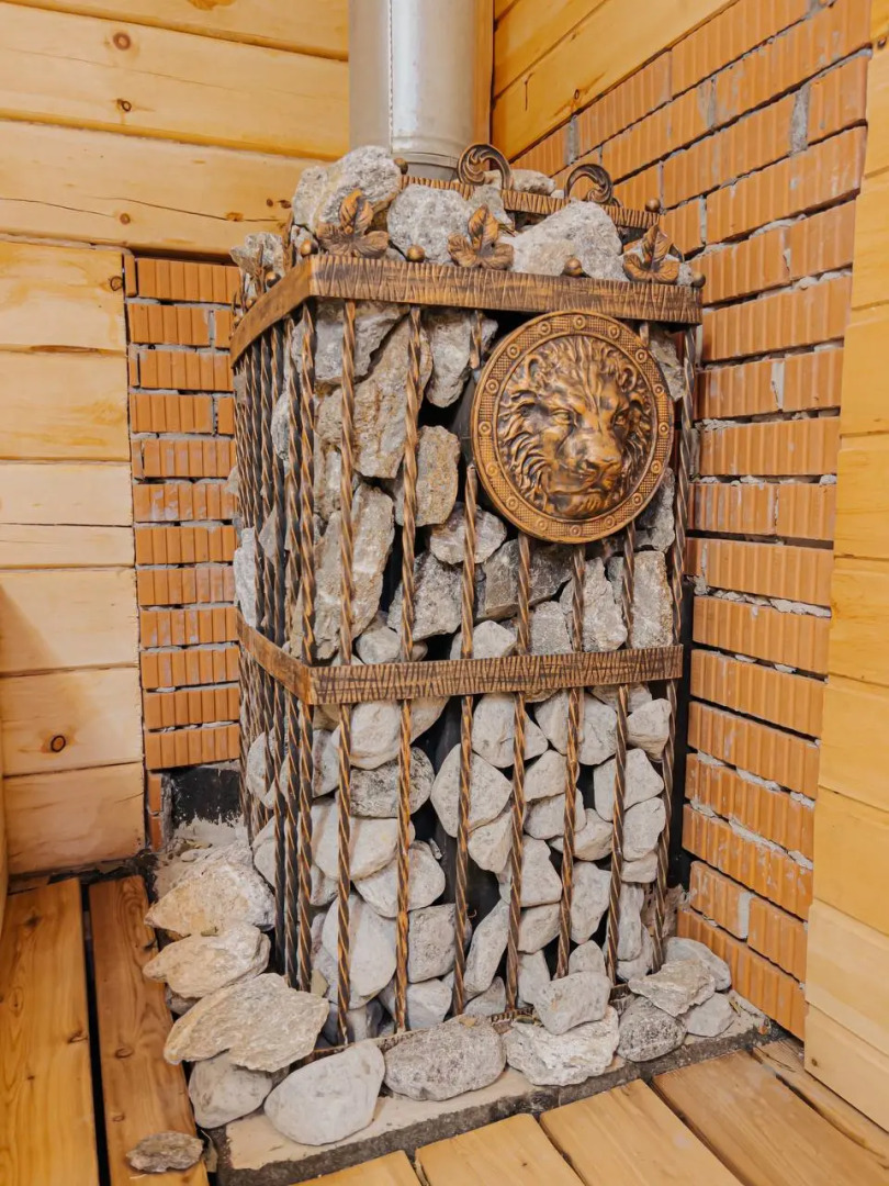 Гостевой дом "Султан"