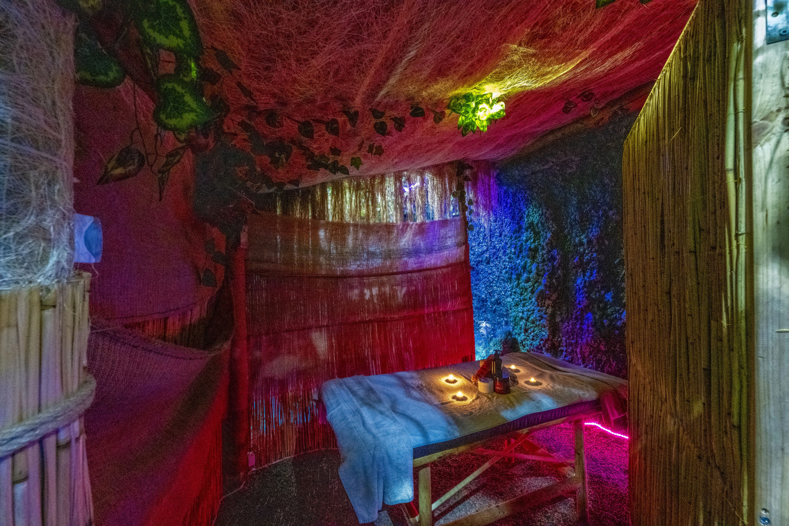 Отель Litros Hotel & Spa